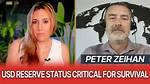Peter Zeihan's Marital Status: the Truth Revealed