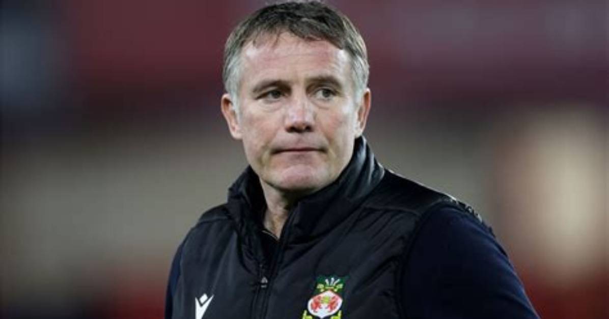 Phil Parkinson's Lucrative Salary in the Uk: Exploring the Numbers