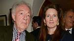 Philippa Hart: Truth About Michael Gambon's Partner