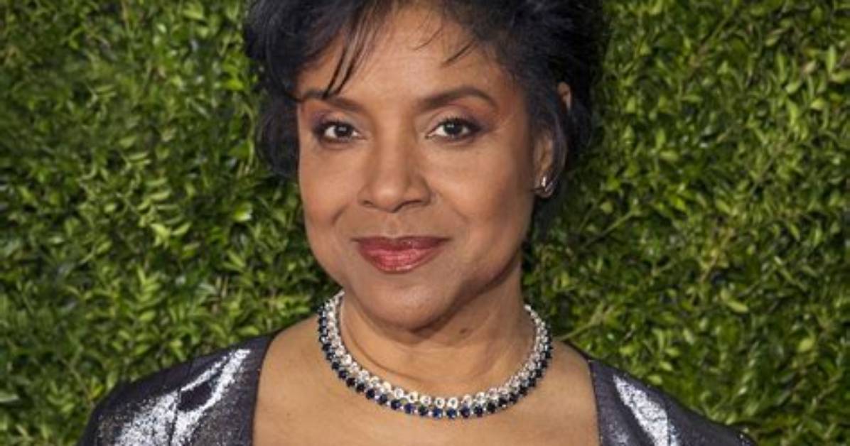 Phylicia Rashad Bio (Wiki) ·