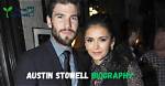 Picovibe | Austin Stowell Biography