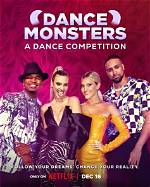 Picoz | Lele Pons | Dance Monsters Judge, with No Makeup Look