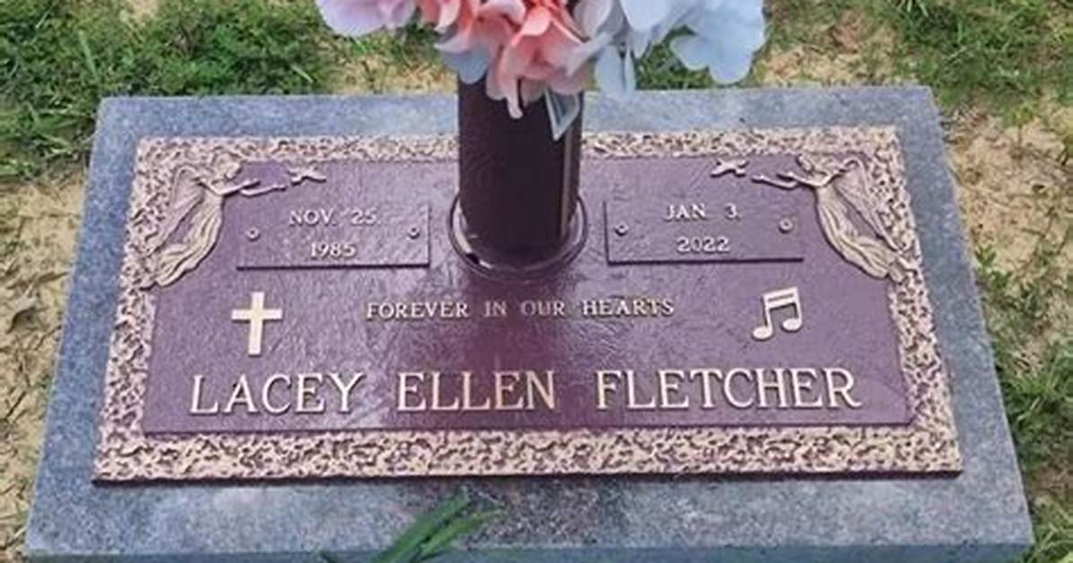 Picturesque Lacey Ellen Fletcher Photography