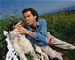 Pierce Brosnan: a Journey Through the Life of the Iconic Actor
