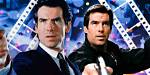 Pierce Brosnan's Cinematic Journey: Movies in Order