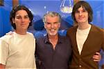 Pierce Brosnan's Family: a Glimpse into the Life of a Bond Star
