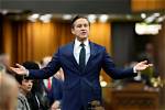 Pierre Poilievre Height: an Insight into the Canadian Politician