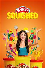 Play-Doh Squished a New Reality Tv Show Is Set to Be Released on Amazon Soon
