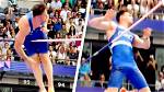 Pole Vaulter Crotch: Understanding the Challenges and Techniques