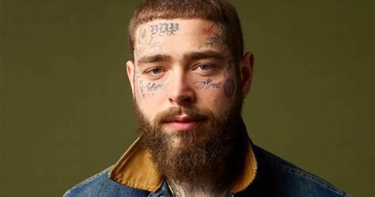 Post Malone's Love Life: the Mystery of His Girlfriend