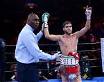 Prichard Colon: Will He Recover?