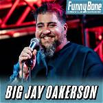 Private Person, Big Jay Oakerson Introduces About His Child and Girlfriend for the 1St Time. His Relationship