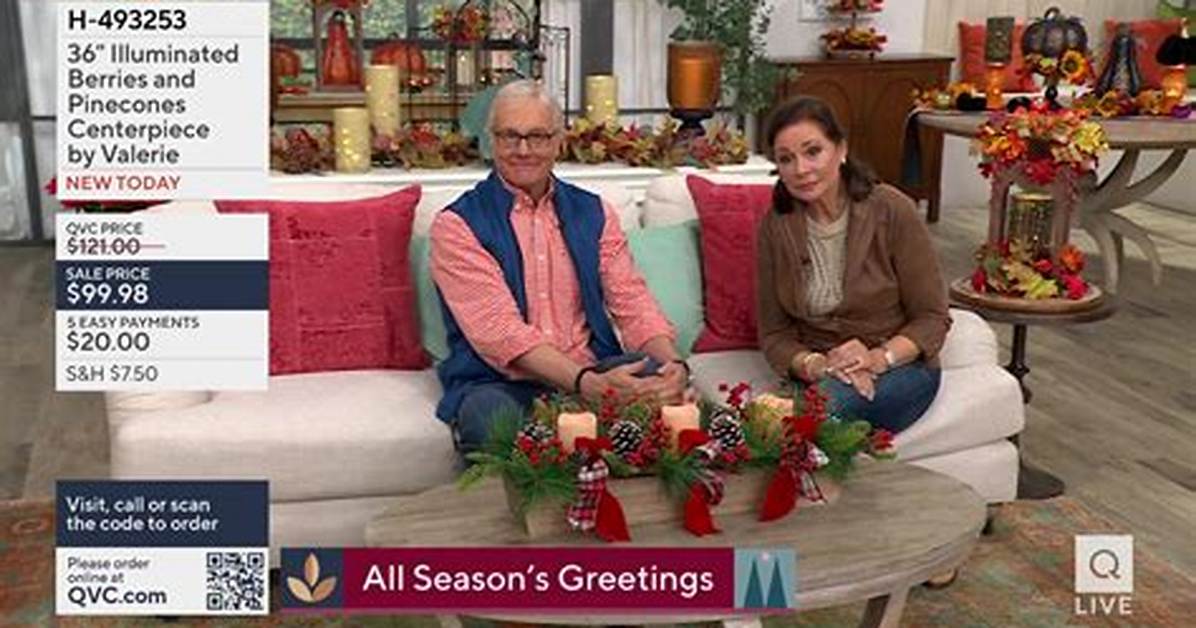 Public Outrage and Qvc Host Firings