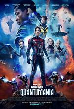Quantumania (2023) Cast & Crew: Who's Who & More!