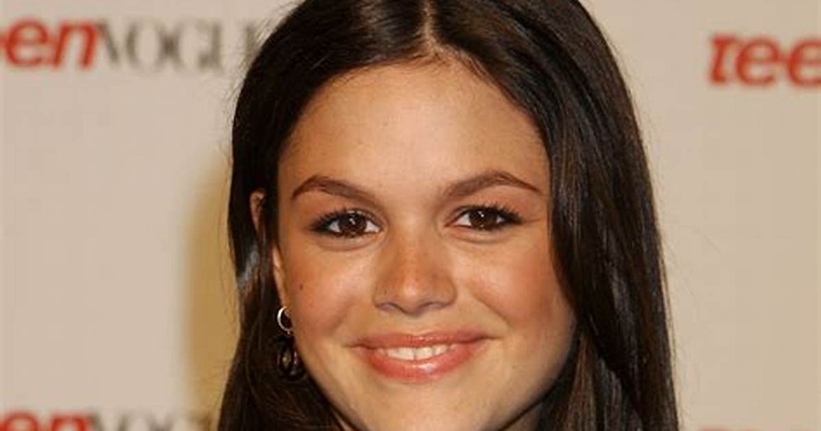 Rachel Bilson's Guide to Navigating the Challenges of Co-Parenting