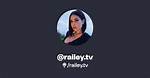 Railey Tv Onlyfans Leak: Private Content Exposed Online