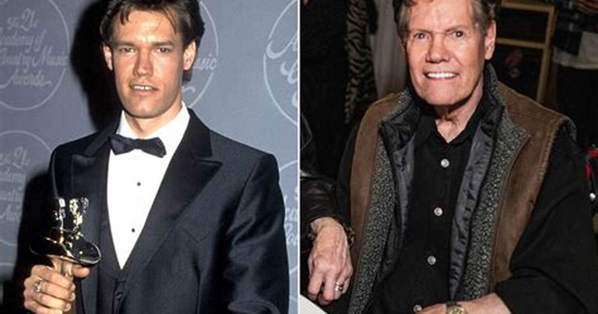 Randy Travis: Age at Passing Revealed