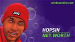 Rapper Hopsin Net Worth Earning from His Rap Career