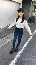 Rara Kudou: the Rising Star in the Entertainment Industry