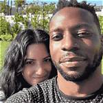 Rashard Mendenhall Wife: Meet Sandra Mendenhall