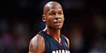 Ray Allen Net Worth How Much Is Allen Worth?