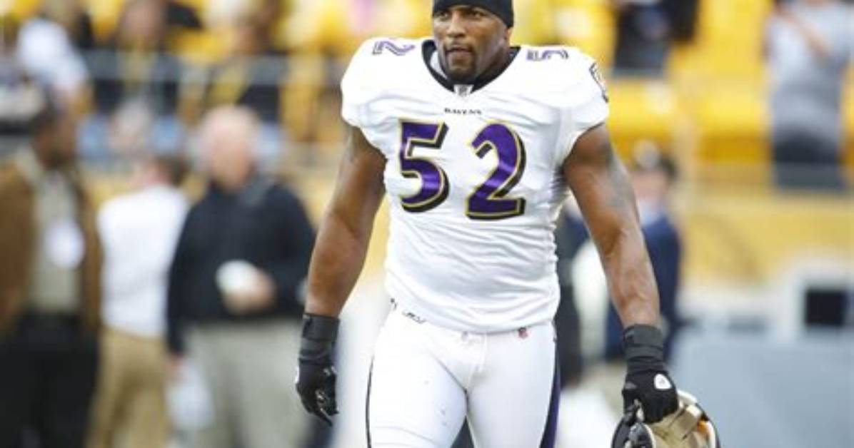 Ray Lewis Iii's Weight: Uncovering the Nfl Legacy
