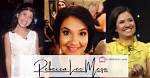 Rebecca Lee Meza: a Journey to Millions