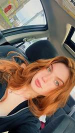 Red Head Winter Onlyfans Leaks: a Controversial Topic