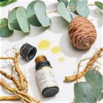 Relax and Unwind with Patchouli Oil: the Perfect Complement to Your Weed