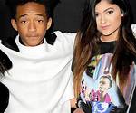 Remember When Kylie Jenner and Jaden Smith Dated? ·