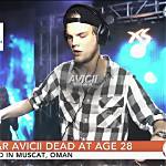 Remembering Avicii: the Legacy of a Musical Icon