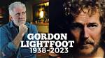Remembering Gordon Lightfoot: a Tribute to His Life and Legacy