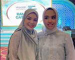 Remembering Putri Ariani: a Life Cut Short