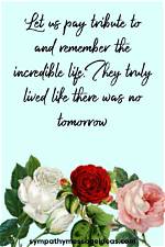 Remembering Shannon Lydic: a Life Well Lived