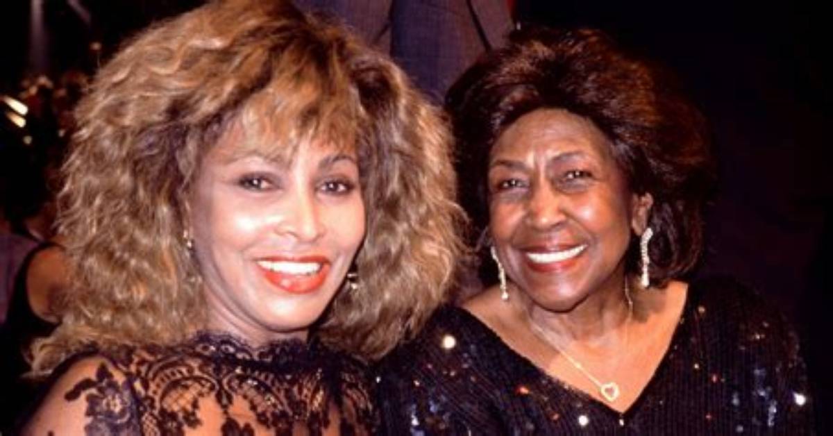 Remembering Zelma Bullock: a Beloved Figure Passes