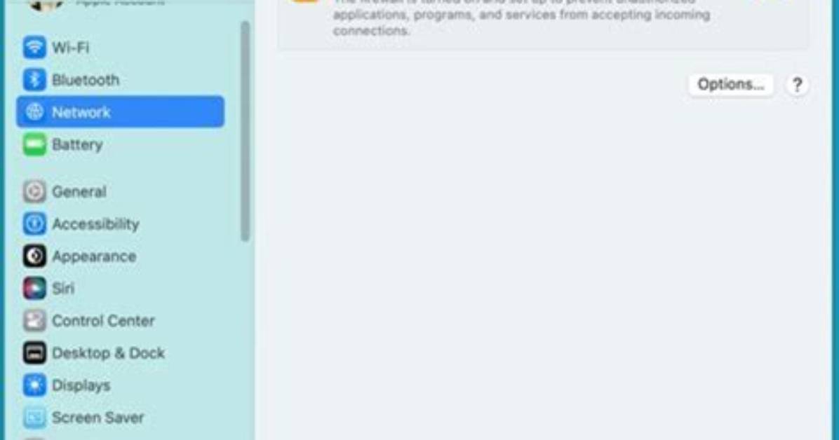 Remote Iot Behind Firewall on Mac: the Ultimate Guide