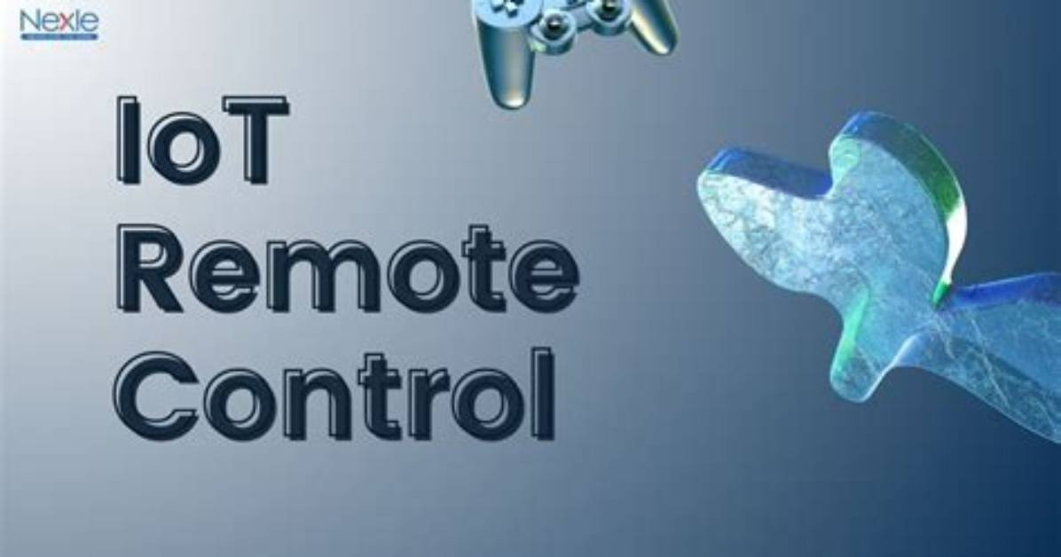Remote Iot Platform Android: the Ultimate Guide to Revolutionize Connectivity