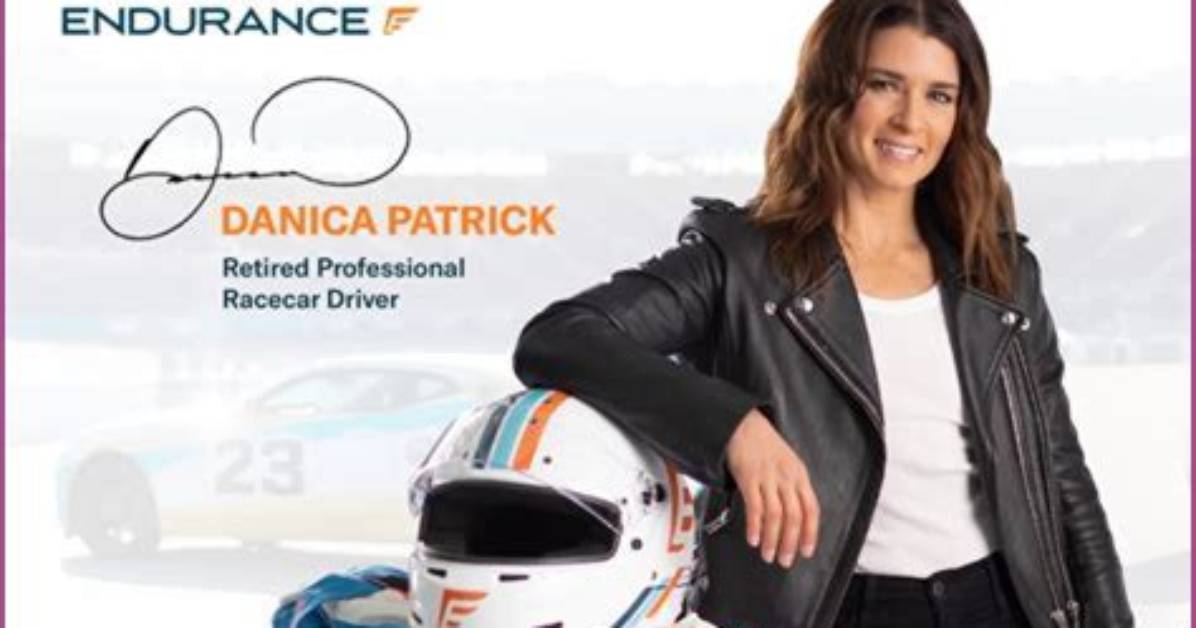 Revving up the Track: the Journey of Patrick Dempsey in Motorsport