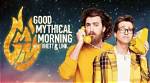 Rhett's Wife Spills the Beans on Good Mythical Morning