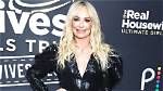 'Rhobh' Alum Taylor Armstrong Is Returning to Tv on 'Rhoc'!