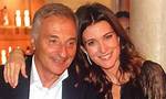 Riccardo Patrese Wife Francesca Accordi Is Coo of Fler |