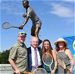 Rick Laver: Facts About Rod Lavers Son