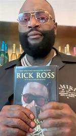 Rick Ross' Paternal Legacy: Exploring the Life of His Father