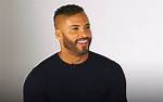 Ricky Whittle Wife, Girlfriend, Height, Ethnicity, Age, Parents, Gay