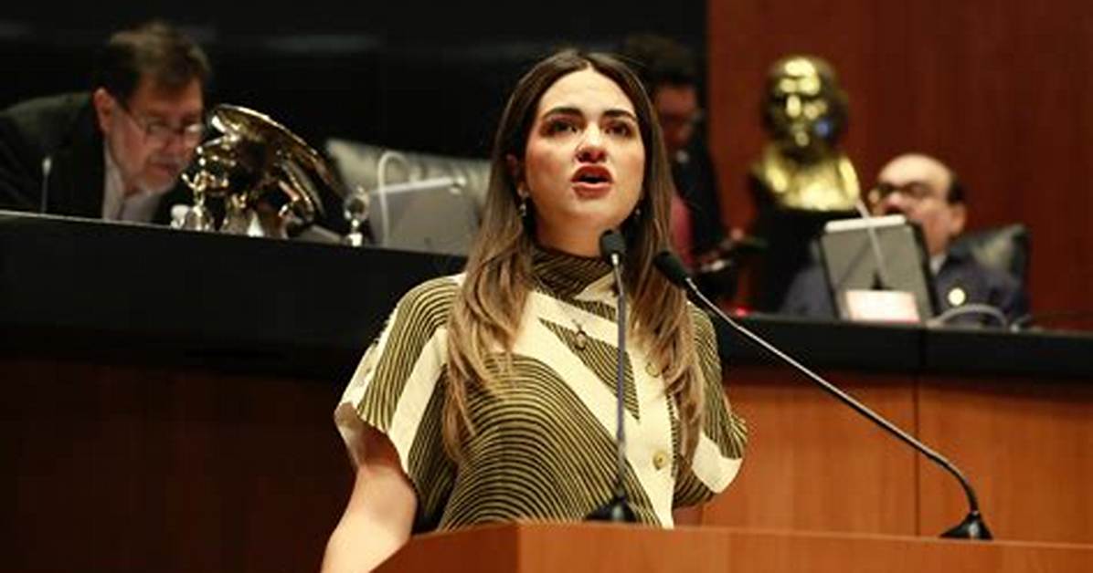 Rising Star in Mexican Politics