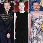 Rising Star: Shiloh Nouvel Jolie-Pitt Makes Her Mark in Hollywood