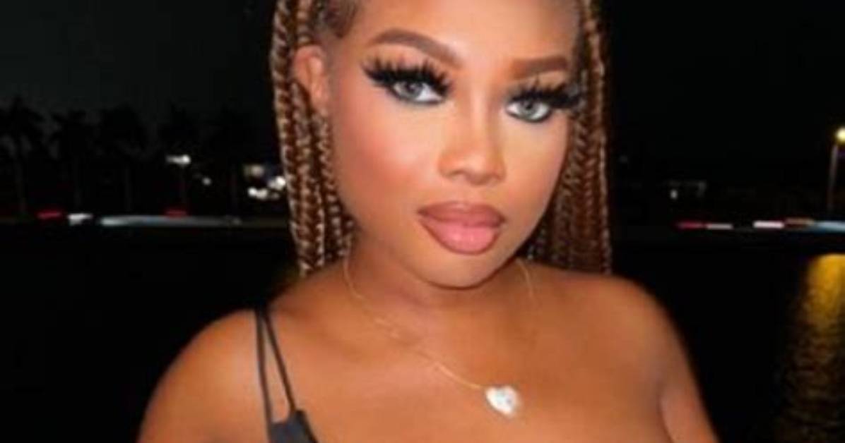 Rissa Toocute - Bio, Age, Wiki, Facts and Family |