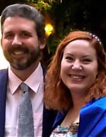 Rob Traegler and Amy Allan Reveal the Secrets of the Paranormal