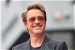 Robert Downey Jr Net Worth, Age, Height, Wife