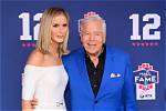 Robert Kraft Net Worth 2024